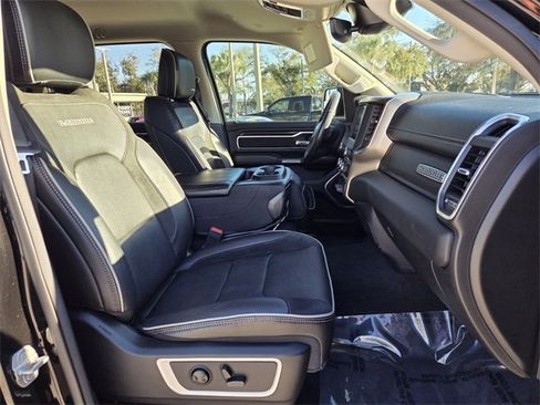 Certified 2022 RAM 1500 Laramie image 21