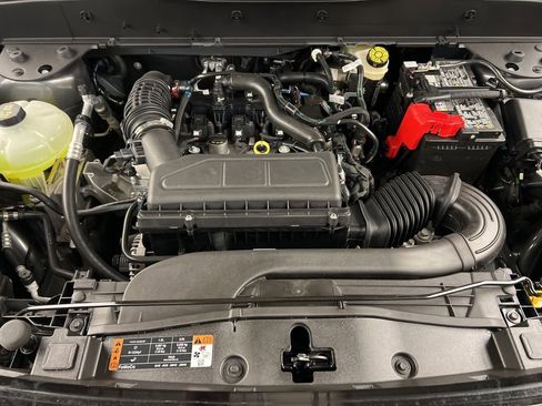 New 2025 Ford Bronco Sport Outer Banks w/ Outer Banks Tech Package+ image 40