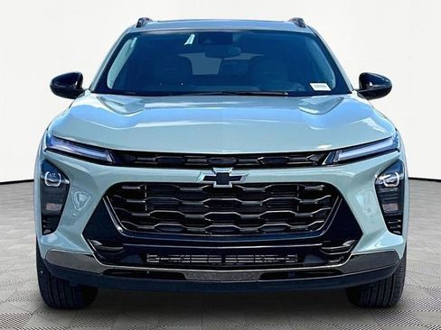 New 2026 Chevrolet Trax ACTIV w/ Sunroof Package image 2