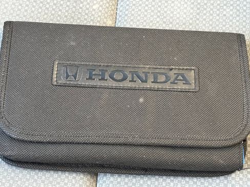 Used 2020 Honda HR-V LX image 9