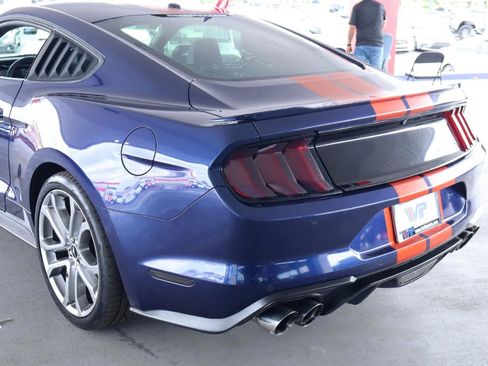Used 2018 Ford Mustang GT Premium w/ Equipment Group 401A RWD image 9