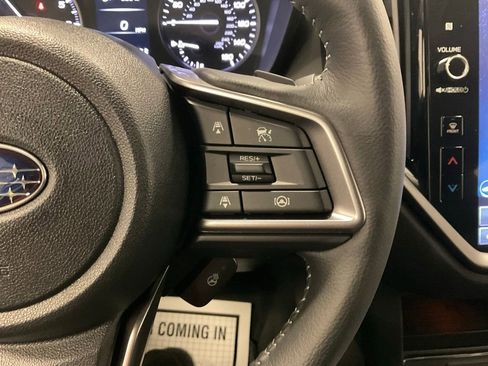 New 2026 Subaru Ascent Premium AWD/4WD image 18