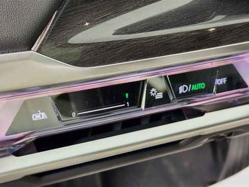 New 2026 BMW i7 eDrive50 w/ Executive Package RWD image 10