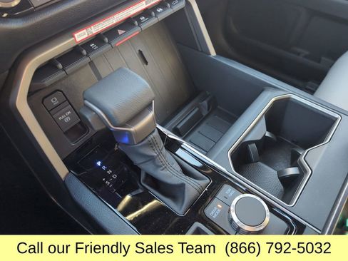 New 2026 Toyota Tundra SR5 w/ SR5 Premium Package image 21