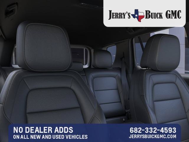 New 2027 GMC Terrain Elevation w/ Elevation Premium Package FWD image 26