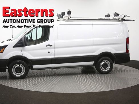 Used 2021 Ford Transit 150 Low Roof RWD image 59