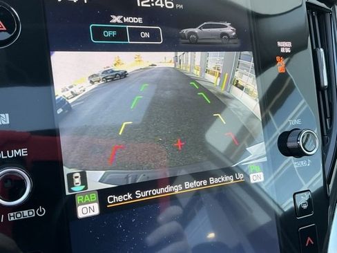 Used 2025 Subaru Outback Touring image 26