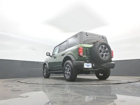 Used 2024 Ford Bronco Big Bend AWD/4WD image 36