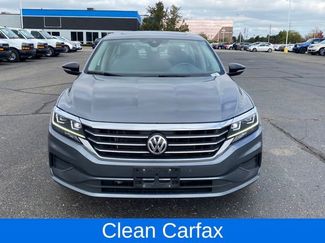 Used 2022 Volkswagen Passat 2.0T video 2