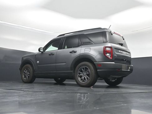 Certified 2021 Ford Bronco Sport Big Bend AWD/4WD image 50