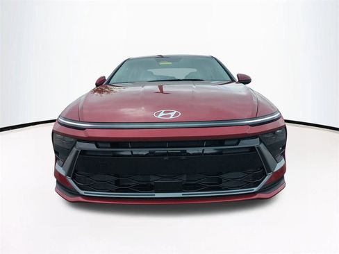New 2026 Hyundai Sonata SE FWD image 3