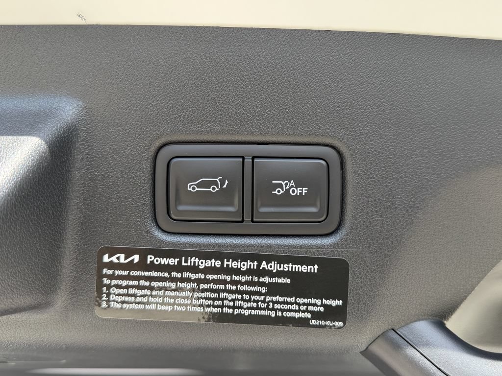 New 2027 Kia Telluride X-Line SX Prestige AWD/4WD image 12