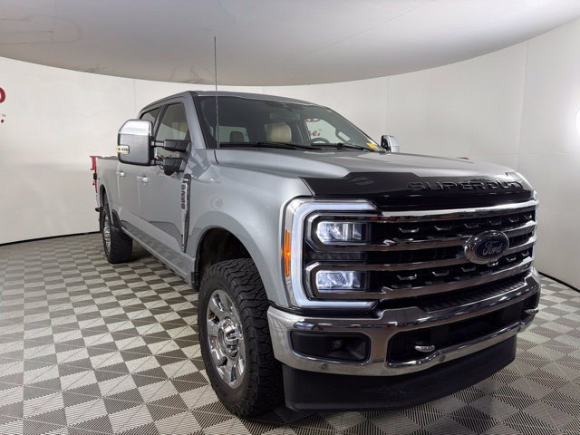 Certified 2023 Ford F250 Lariat w/ Lariat Ultimate Package AWD/4WD image 1
