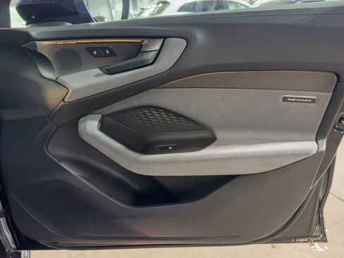 New 2025 Audi S5 Prestige AWD/4WD image 23