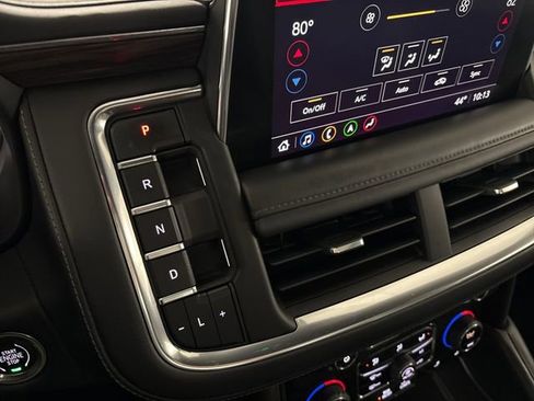 Used 2021 Chevrolet Suburban Z71 image 52