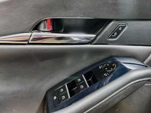 Used 2021 MAZDA CX-30 AWD 2.5 S w/ Preferred Package image 16