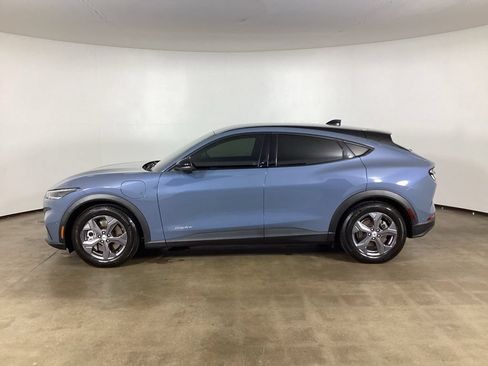 Used 2023 Ford Mustang Mach-E Select RWD image 16