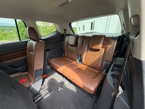Used 2022 Volkswagen Atlas SE FWD image 11