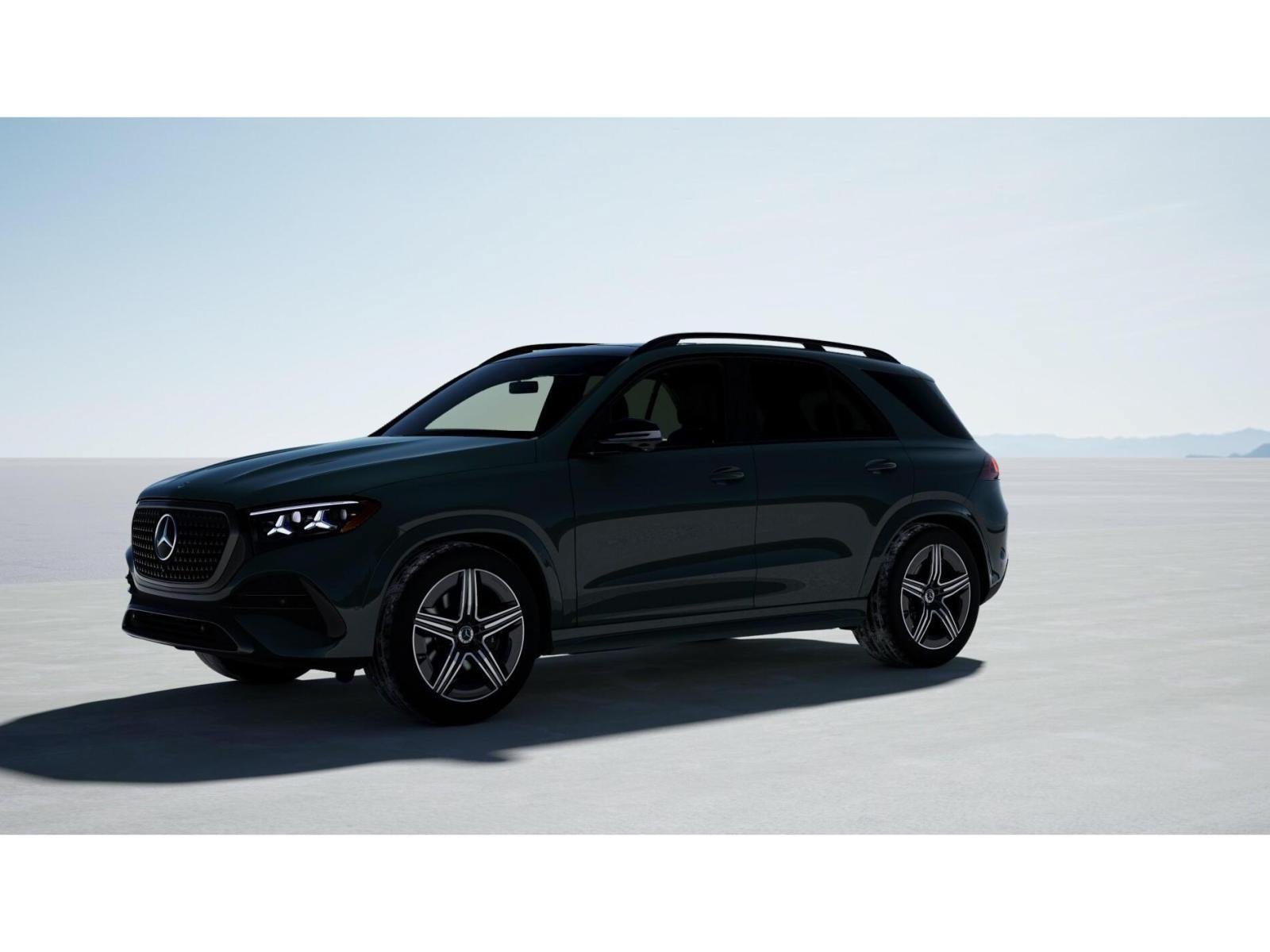 New 2027 Mercedes-Benz GLE 450 4MATIC image 37