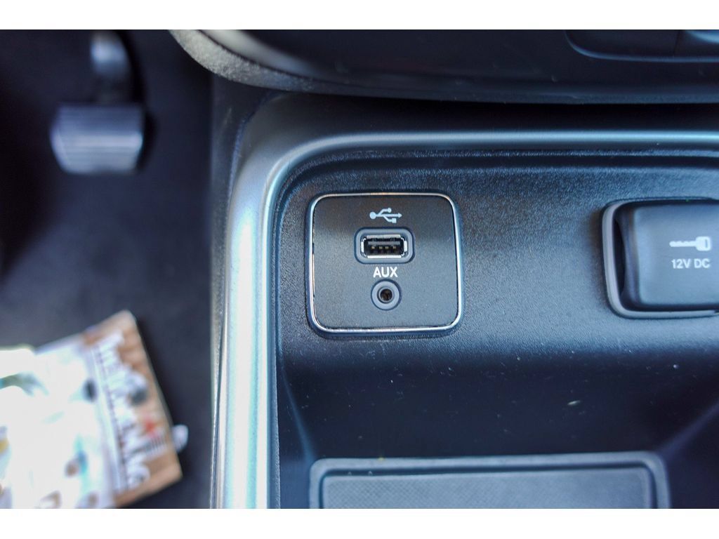 Used 2019 Jeep Compass Sport FWD image 22