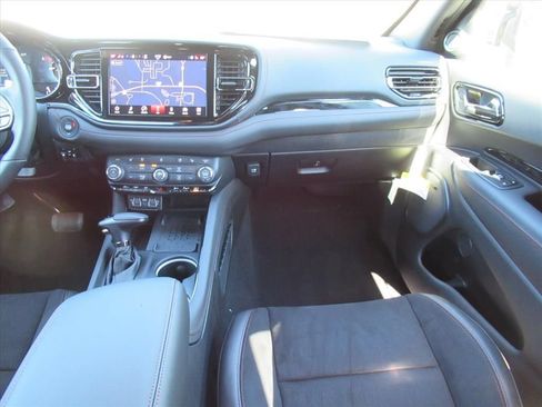 New 2026 Dodge Durango GT AWD/4WD image 14
