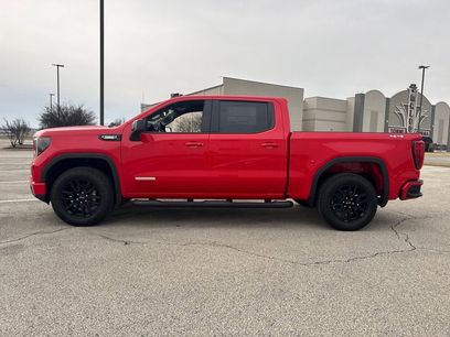 New 2026 GMC Sierra 1500 Elevation w/ Elevation Select Package