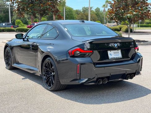 New 2026 BMW M2 w/ Lighting Package RWD image 3