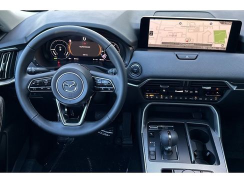 New 2026 MAZDA CX-90 Plug-In Hybrid w/Premium Sport image 14