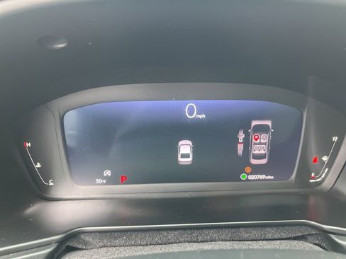 Used 2025 Honda Accord SE image 11