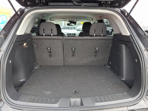 Certified 2023 Chevrolet TrailBlazer LT w/ Convenience Package image 28