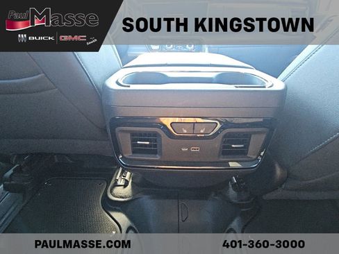 Used 2023 GMC Sierra 1500 AT4 w/ Technology Package image 17