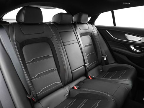 New 2026 Mercedes-Benz AMG GT 53 image 10