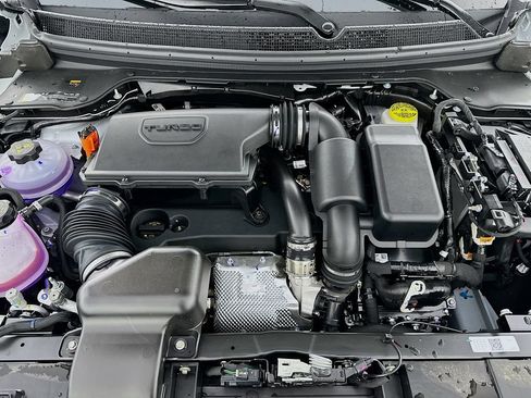 New 2026 Jeep Cherokee Laredo AWD/4WD image 18
