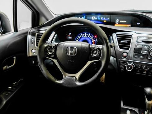 Used 2014 Honda Civic LX image 19