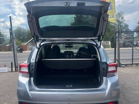 Used 2019 Subaru Impreza 2.0i AWD/4WD image 20