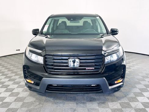 Used 2022 Honda Ridgeline Sport image 8