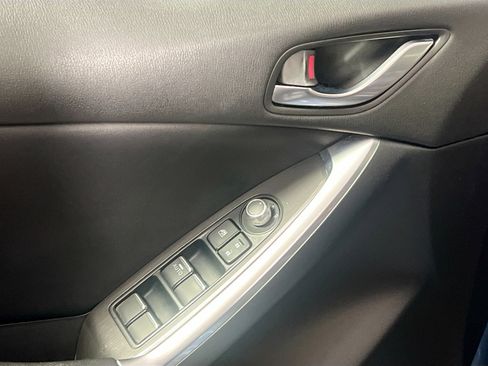 Used 2016 MAZDA CX-5 Grand Touring image 16