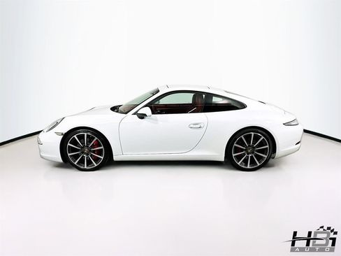 Used 2013 Porsche 911 Carrera S image 9