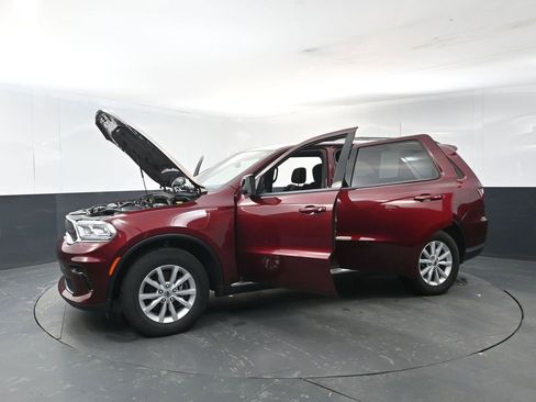 Used 2023 Dodge Durango SXT Launch Edition image 31