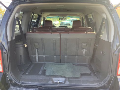 Used 2008 Nissan Pathfinder SE w/ Leather Pkg image 14