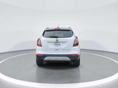 Used 2019 Buick Encore Preferred AWD/4WD image 7