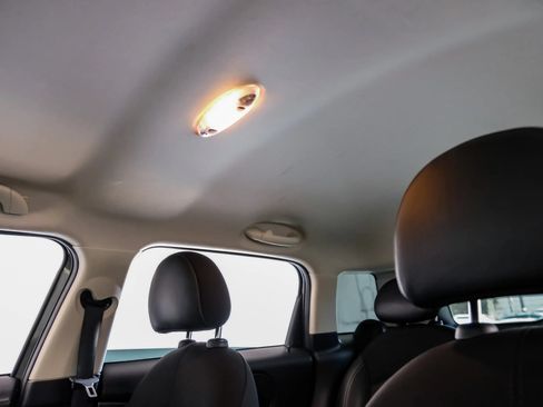 Used 2012 MINI Cooper Countryman S FWD image 19