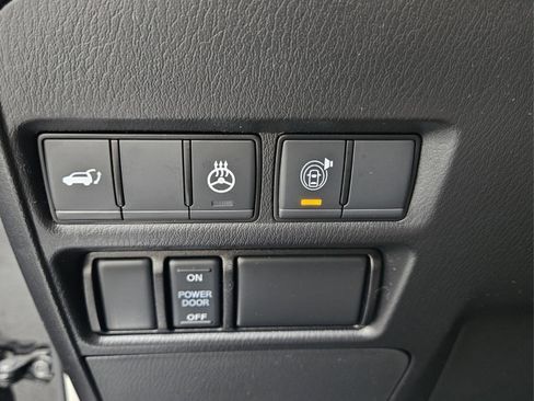 Used 2023 INFINITI QX80 Luxe w/ Cargo Package image 26