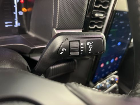 New 2026 Ford Ranger XLT w/ Equipment Group 301A High AWD/4WD image 22