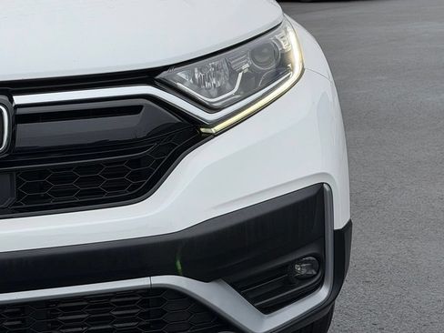 Used 2020 Honda CR-V EX image 2