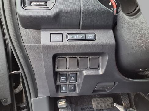 Used 2022 Nissan Frontier PRO-4X w/ Off-Road Protection Package image 13