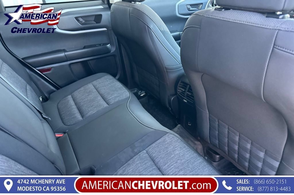 Used 2023 Ford Bronco Sport Big Bend AWD/4WD image 20