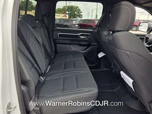 New 2026 RAM 1500 Big Horn RWD image 15