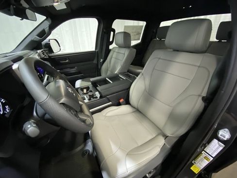 New 2026 Toyota Tundra SR5 w/ SR5 Premium Package image 9