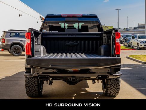 Used 2026 Chevrolet Silverado 1500 High Country w/ Midnight Edition AWD/4WD image 9